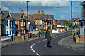 Shanklin : Sandown Road