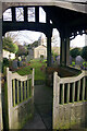 Birdingbury Church