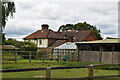 Old Lodge Farmhouse