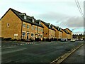 Bull Royd Lane, Bradford