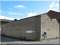 Fairdeal Flooring, Filey Street/Carroll Street, Bradford