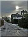 Boggs Cottages on Lindhurst Lane