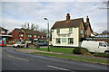 The Royal Oak, Crawley Down, 2009