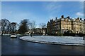 Prince of Wales roundabout