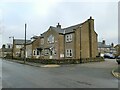 Old Forge Mews, Old Lane, Bramhope