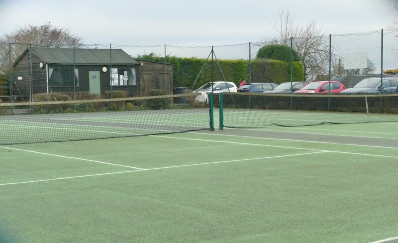 tennis courts in brampton        <h3 class=