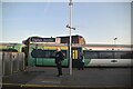 TQ2775 : Clapham Junction Station by N Chadwick