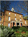 Guildford - Farnham Road Hospital