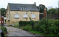 Approaching Lodgemore Mills, Rodborough