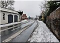 A442 Bridgnorth Road at Franche, Kidderminster