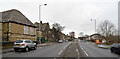 Whetley Lane (A6177), Bradford