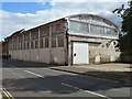 Thetford buildings [57]