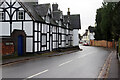 Main Street, Stretton under Fosse