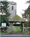 Winksley church