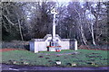 Hardwick War Memorial