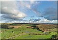TQ5100 : Cuckmere Valley from High and Over by PAUL FARMER