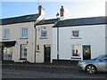 The Apartment, Bristol House, Raglan, Monmouthshire