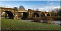 Sankey Viaduct