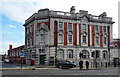 Former post office, Argyle Street, Birkenhead