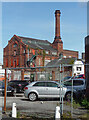 Hastings House, Canning Street, Birkenhead