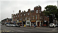 Holyhead Road (A41), Birmingham