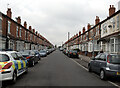 Newcombe Road, Birmingham