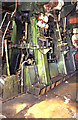 NH6546 : Steam dredger Robert Weir, Inverness by Chris Allen