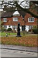 Brasted Village Pump