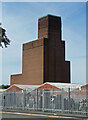 Ventilator, Taylor Street, Birkenhead