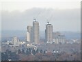 Woking - Town Centre