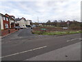 Turf Cottages Lane Junction