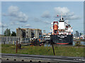 Alfred Dock, Birkenhead