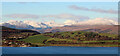 Rosneath from Lyle Hill