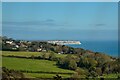 Shanklin : Countryside Scenery