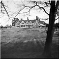 SJ2485 : Hill Bark House, Royden Park, Frankby – 1966 by Alan Murray-Rust