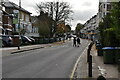 Charlton Church Lane