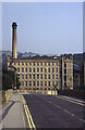 Victoria Mill, Shipley