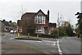 Pembury Library