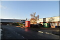 Clifton Road Industrial Estate