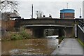 Westminster Road bridge