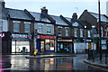 Willesden High Road