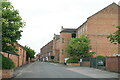 Mills on Leopold Street, Long Eaton