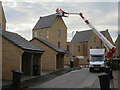 Bloor Homes site, Northstowe