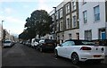 Cornwallis Road, Holloway