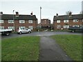 Footpath from Rufford Street to Thirlmere Road