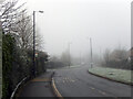 Calvestone Road, Cawston Grange Estate