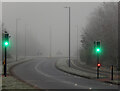 Cawston Grange Drive, Cawston Grange Estate