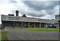 Library, Bebington