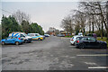 Braunton : Caen Street Car Park