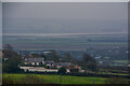 Braunton : Countryside Scenery